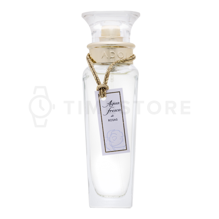 Adolfo Dominguez Agua Fresca de Rosas toaletná voda pre ženy 60 ml