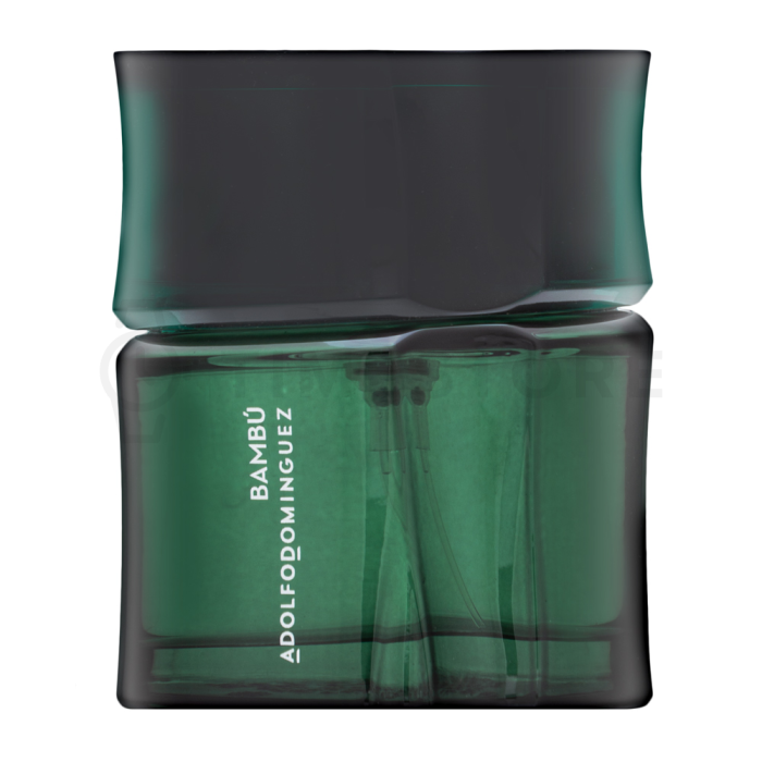Adolfo Dominguez Bambu toaletná voda pre mužov 60 ml