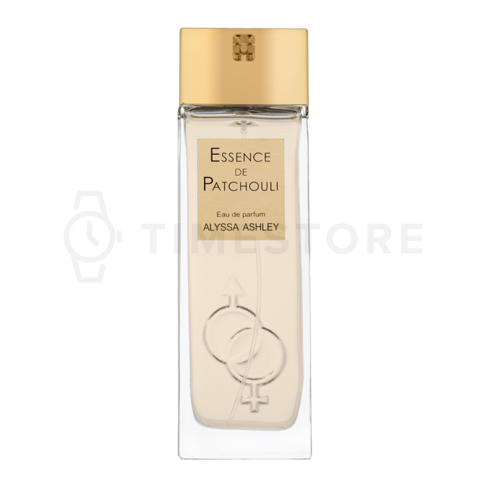 Alyssa Ashley Essence de Patchouli parfémovaná voda pre ženy 100 ml
