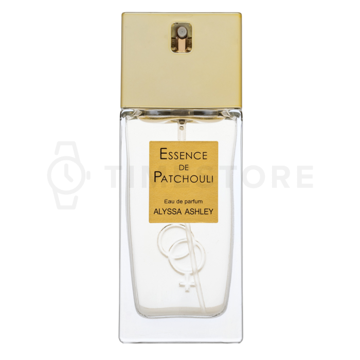 Alyssa Ashley Essence de Patchouli parfémovaná voda pre ženy 30 ml