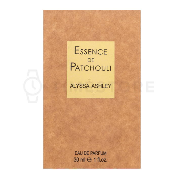 Alyssa Ashley Essence de Patchouli parfémovaná voda pre ženy 30 ml