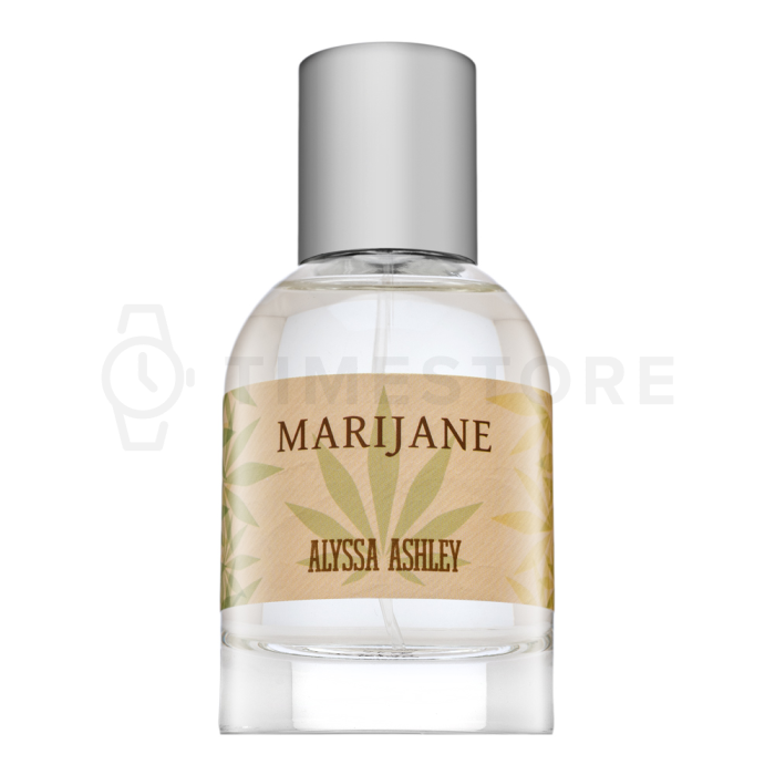 Alyssa Ashley Marijane parfémovaná voda unisex 50 ml