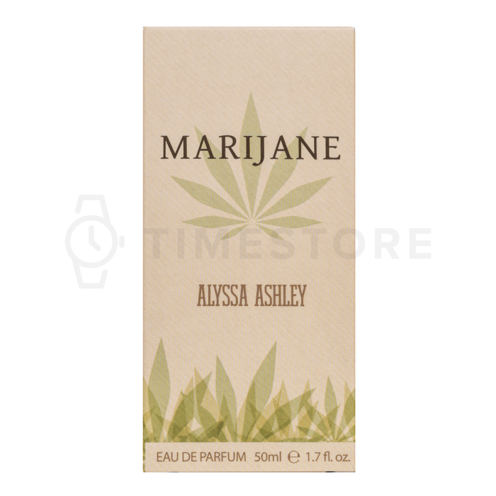 Alyssa Ashley Marijane parfémovaná voda unisex 50 ml