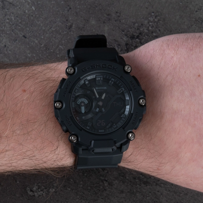 Casio G-Shock