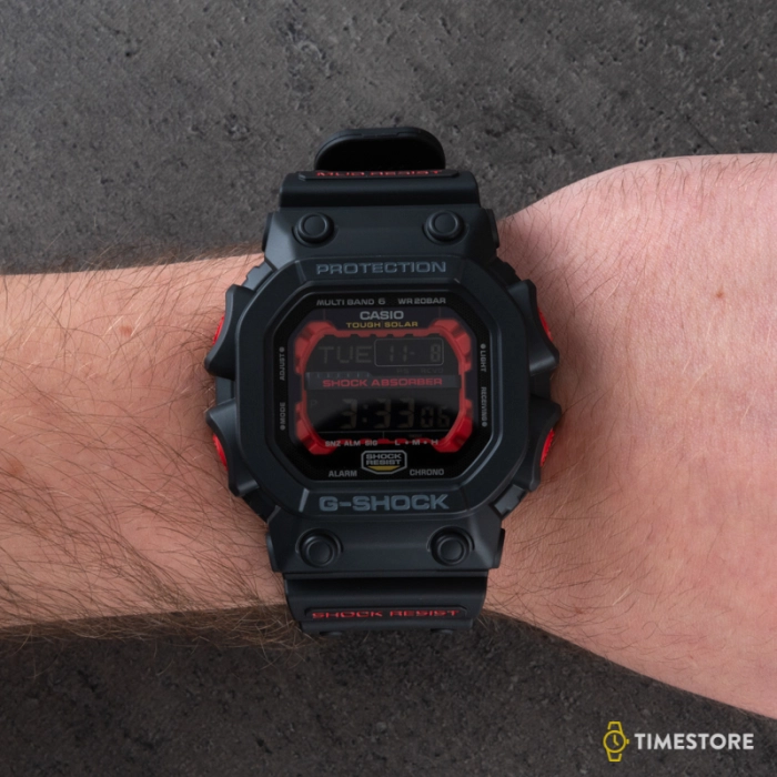 Casio G-Shock