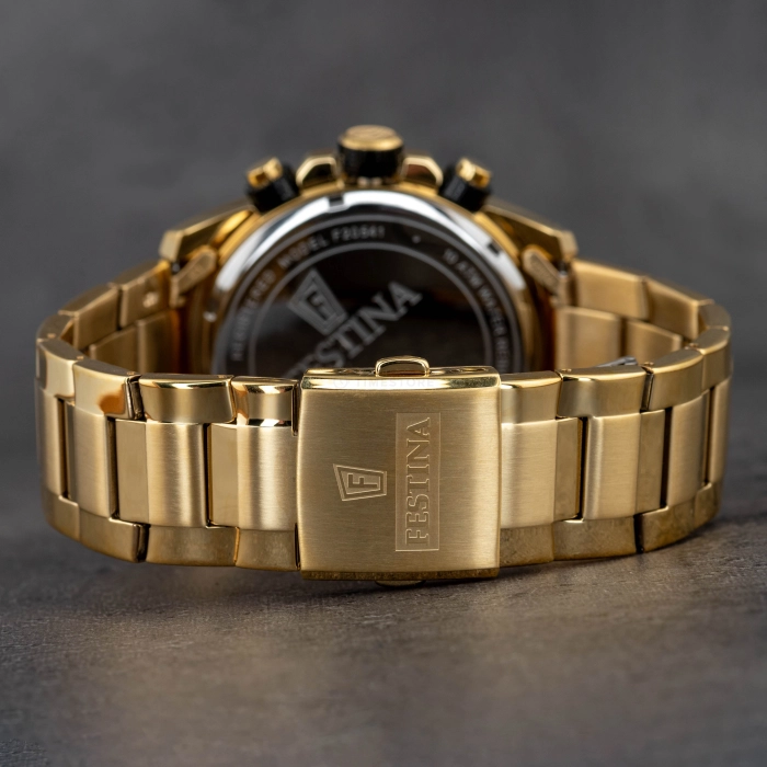 Festina Chrono Sport