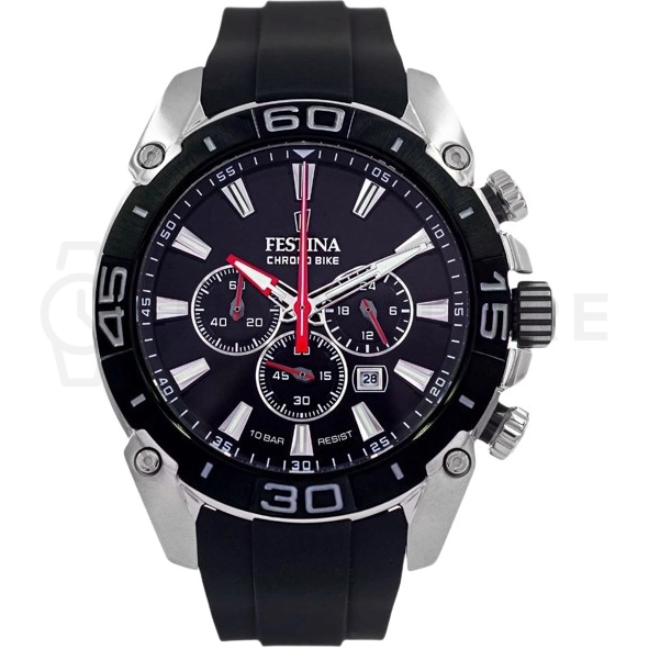 Festina Chrono Bike