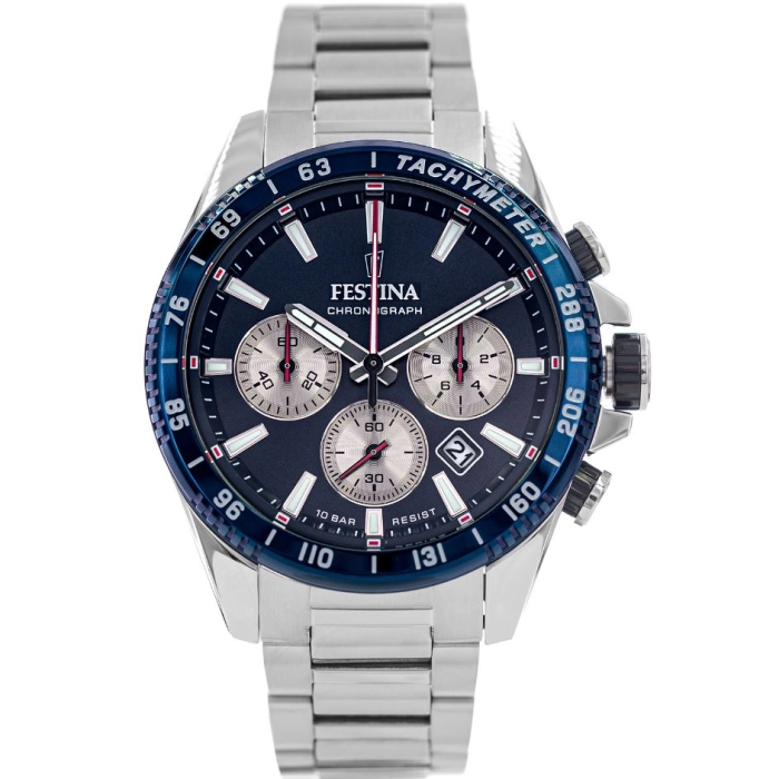 Festina Timeless Chronograph
