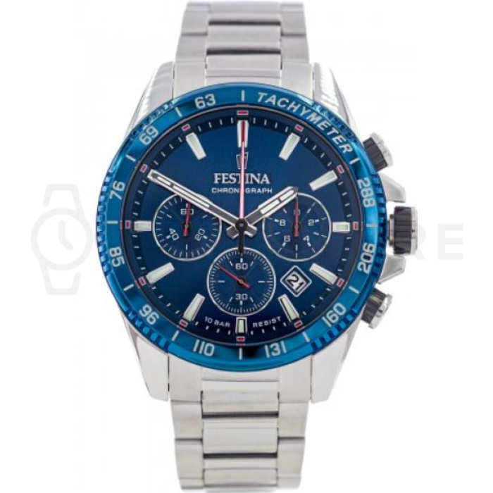 Festina Timeless Chronograph