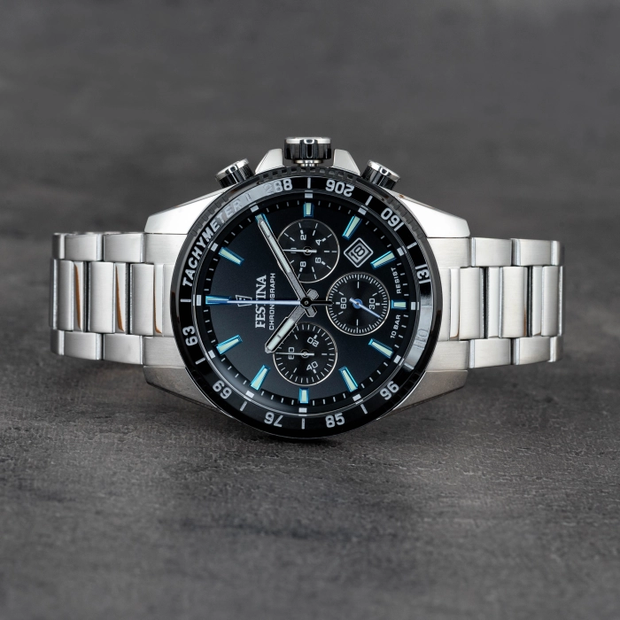 Festina Timeless Chronograph