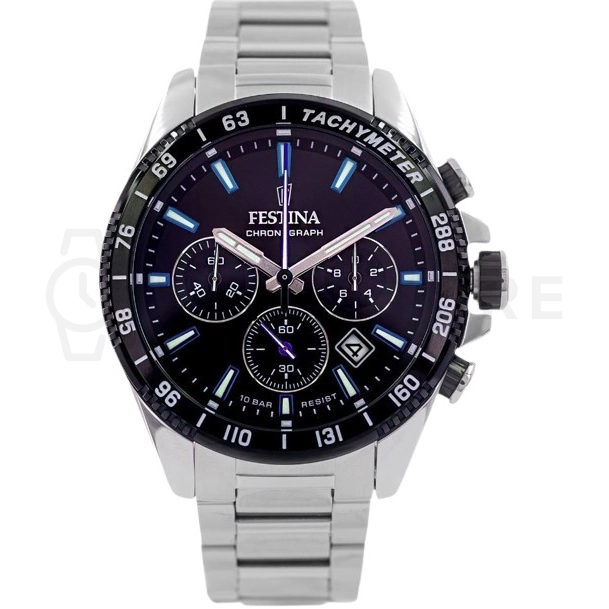 Festina Timeless Chronograph