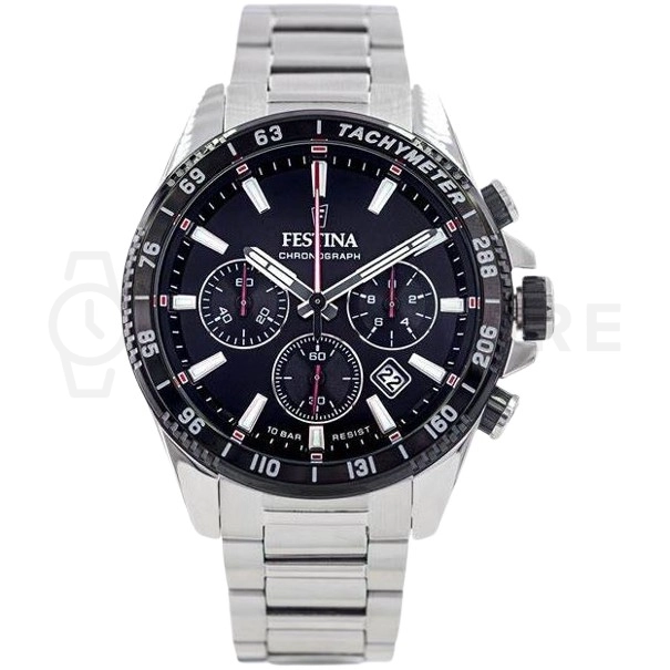 Festina Timeless Chronograph