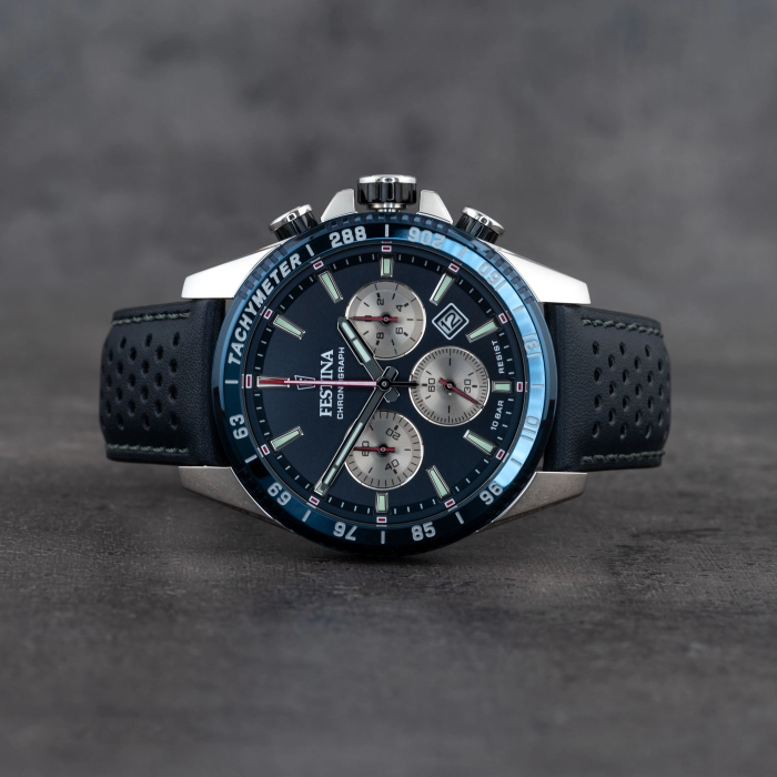 Festina Timeless Chronograph