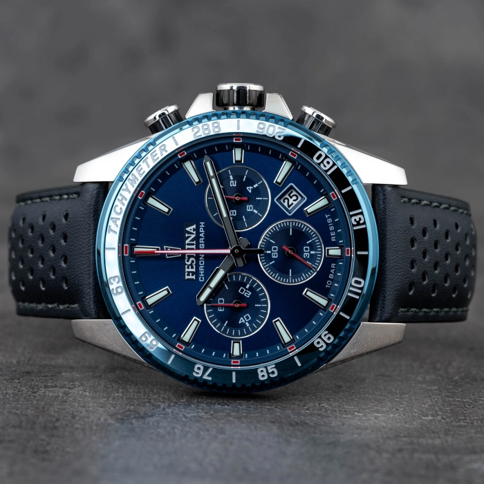 Festina Timeless Chronograph