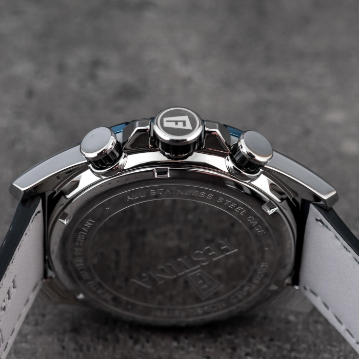 Festina Timeless Chronograph