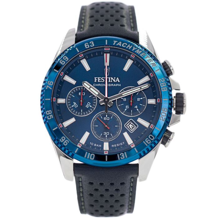 Festina Timeless Chronograph