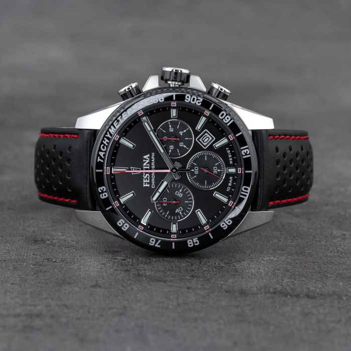 Festina Timeless Chronograph