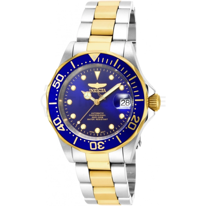 Invicta Pro Diver