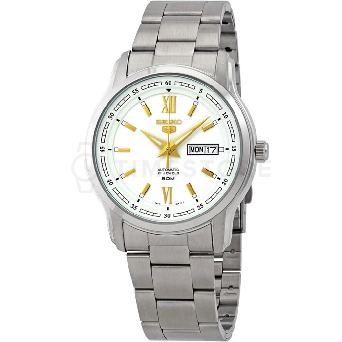 Seiko 5