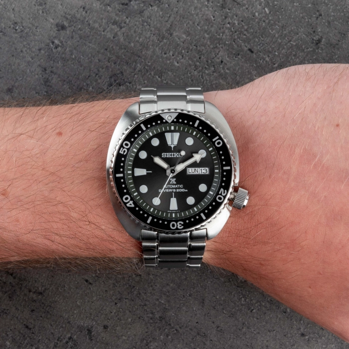 Seiko Prospex