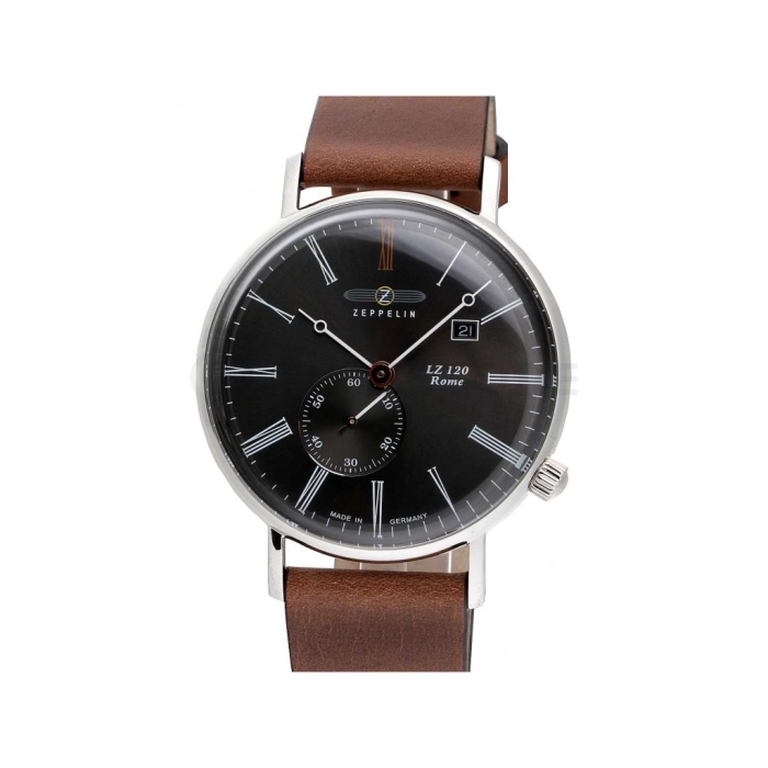 Zeppelin LZ120 Rome