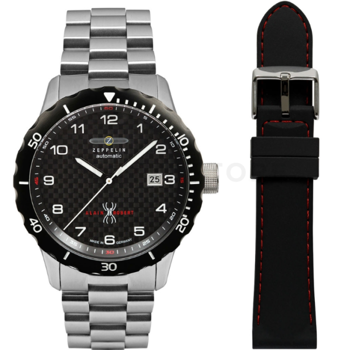 Zeppelin Night Cruise