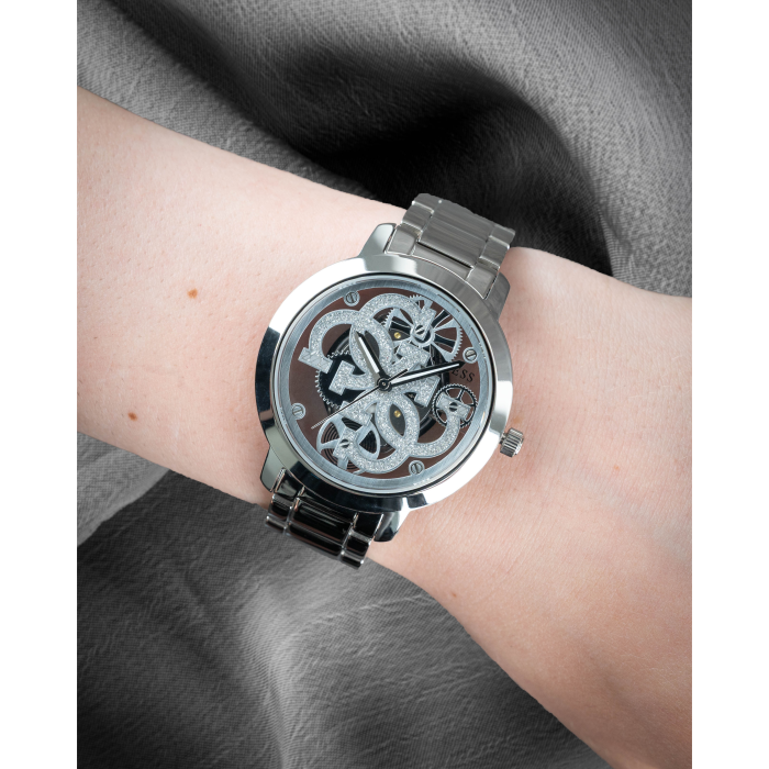 Guess Quattro Clear