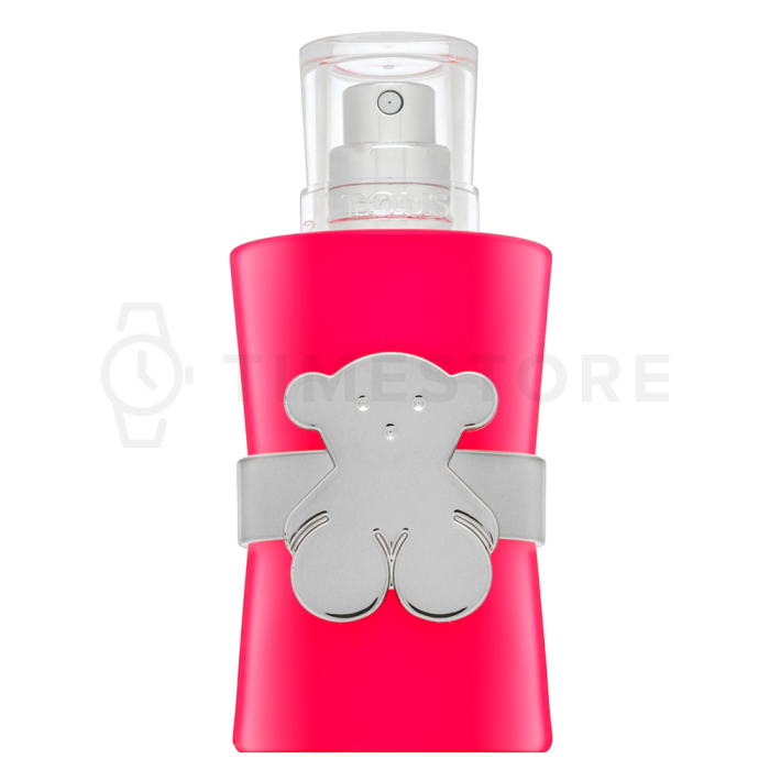 Tous Your Moments toaletná voda pre ženy 50 ml