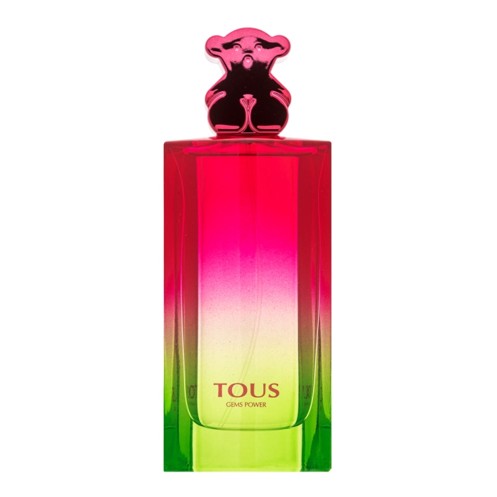 Tous Gems Power Eau de Toilette da donna 50 ml