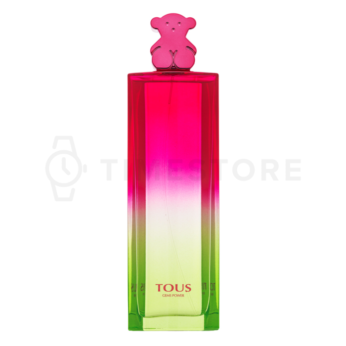 Tous Gems Power toaletná voda pre ženy 90 ml