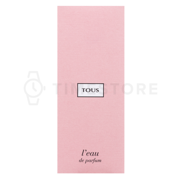 Tous L'Eau De Parfum parfémovaná voda pre ženy 90 ml