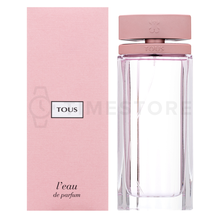 Tous L'Eau De Parfum parfémovaná voda pre ženy 90 ml