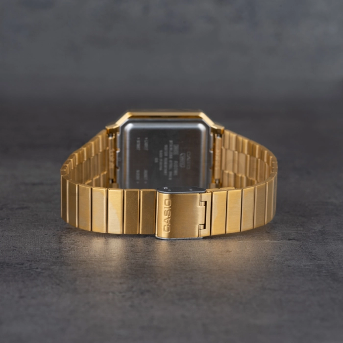 Casio Retro