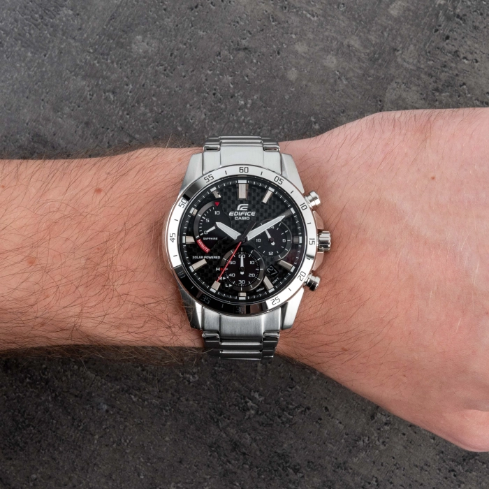 Casio Edifice