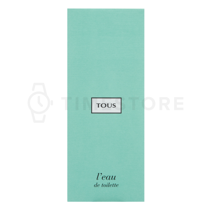 Tous L'Eau De Toilette toaletná voda pre ženy 90 ml