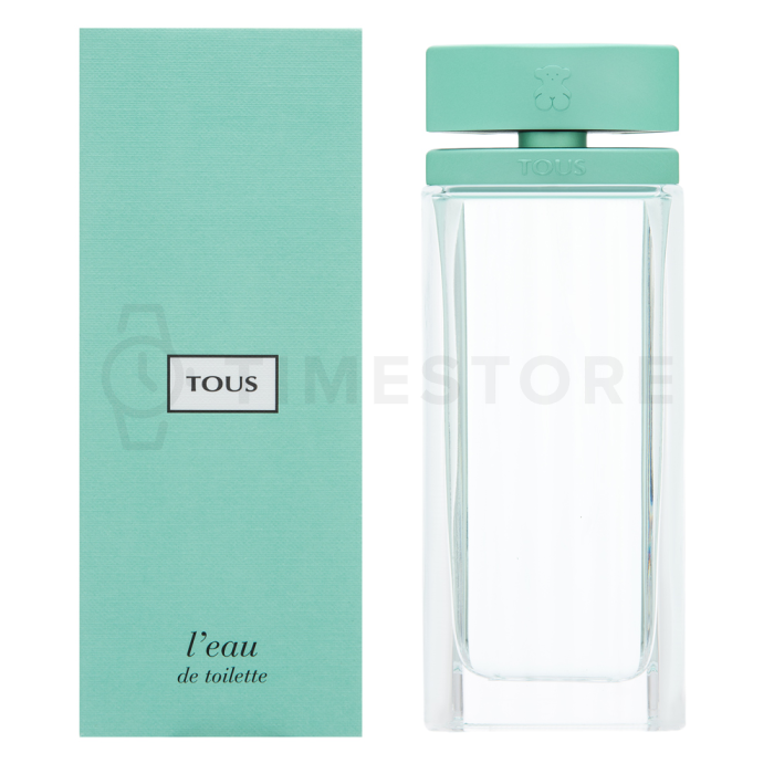 Tous L'Eau De Toilette toaletná voda pre ženy 90 ml