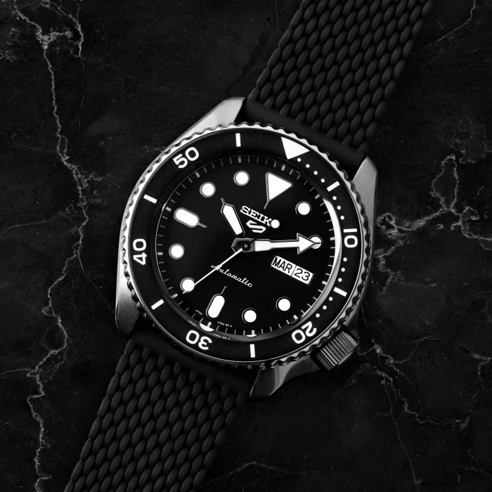 Seiko 5