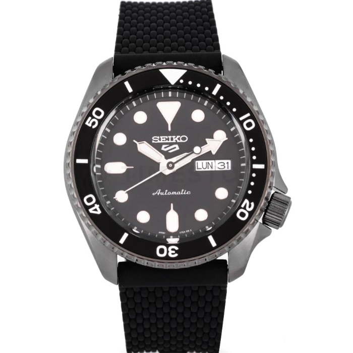 Seiko 5