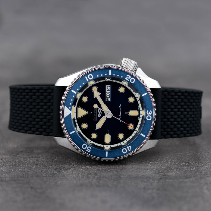 Seiko 5