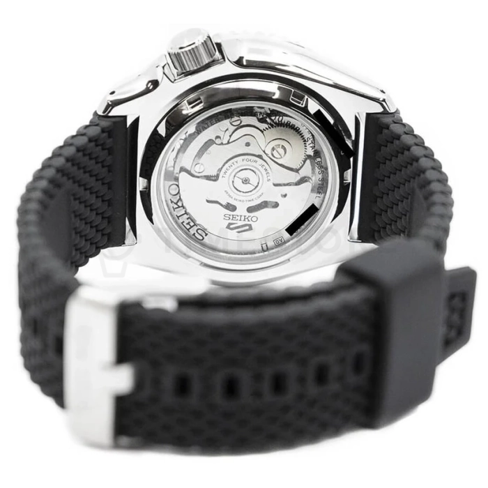 Seiko 5