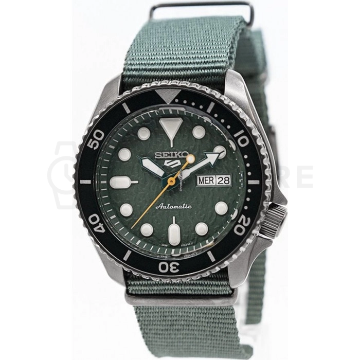 Seiko 5