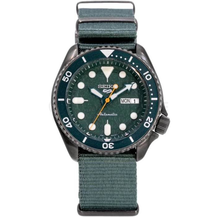 Seiko 5