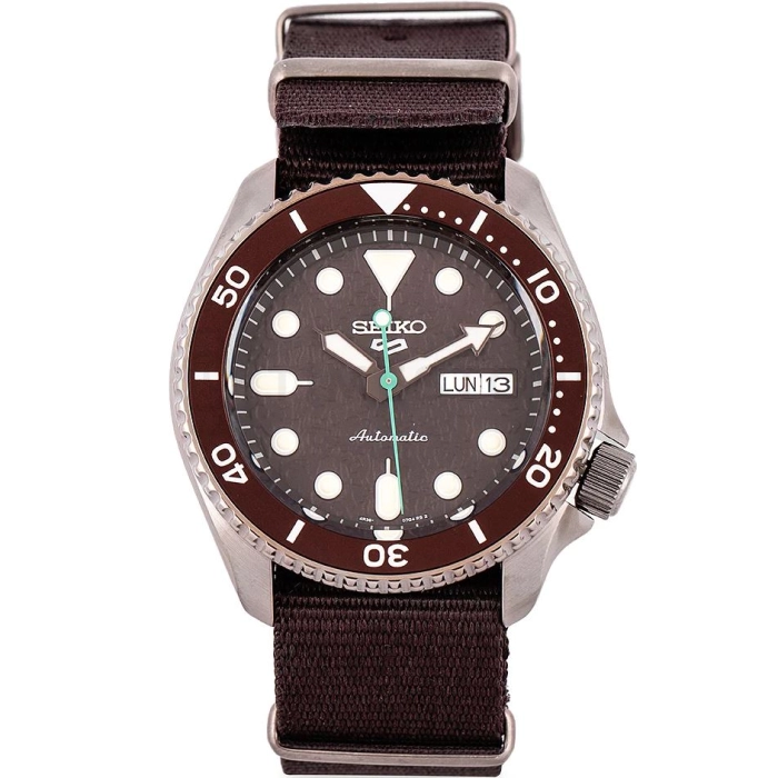 Seiko 5