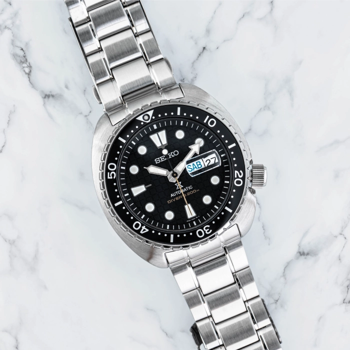 Seiko Prospex Sea