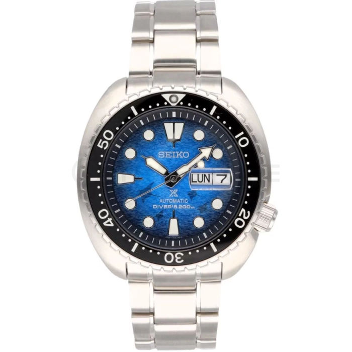 Seiko Prospex Sea Automatic Diver's