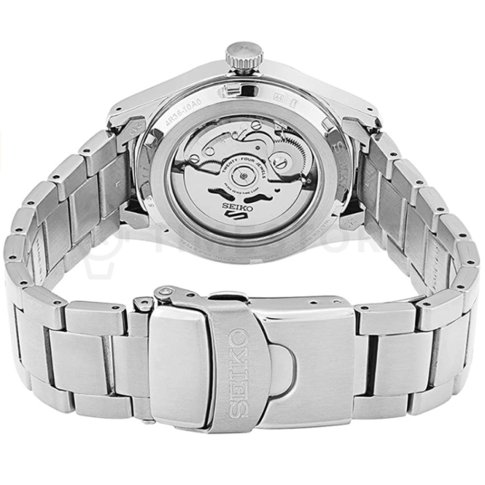 Seiko 5