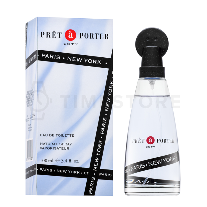 Pret á Porter Prêt à Porter toaletná voda pre ženy 100 ml