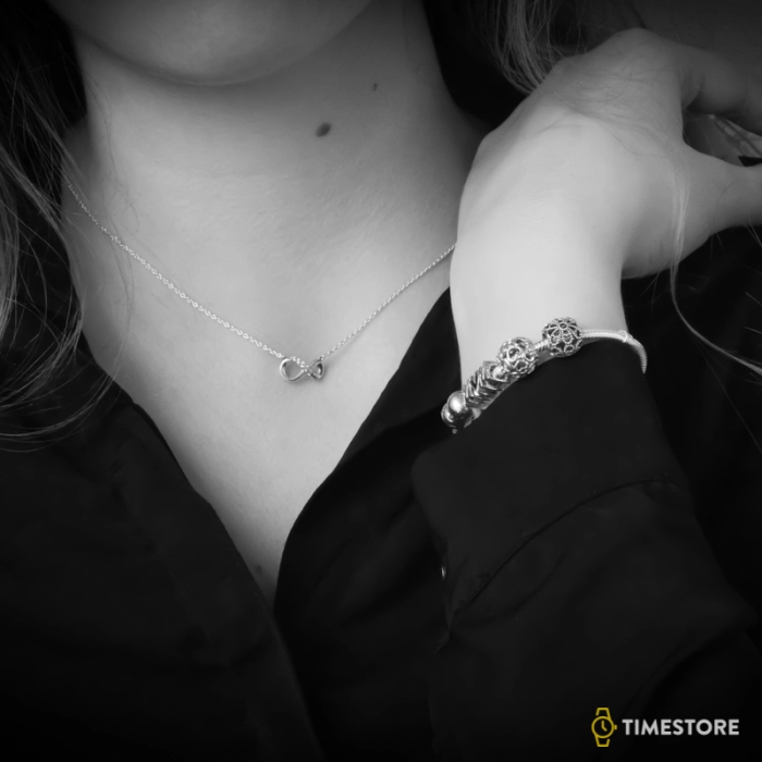 Náhrdelník Pandora Moments