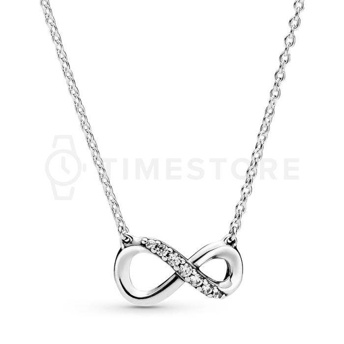 Naszyjnik Pandora Moments