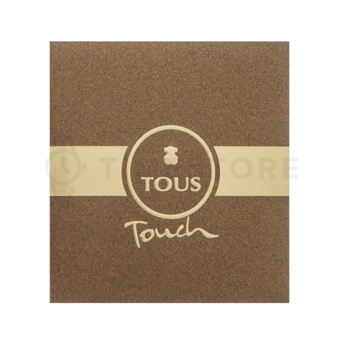 Tous Touch toaletná voda pre ženy 100 ml